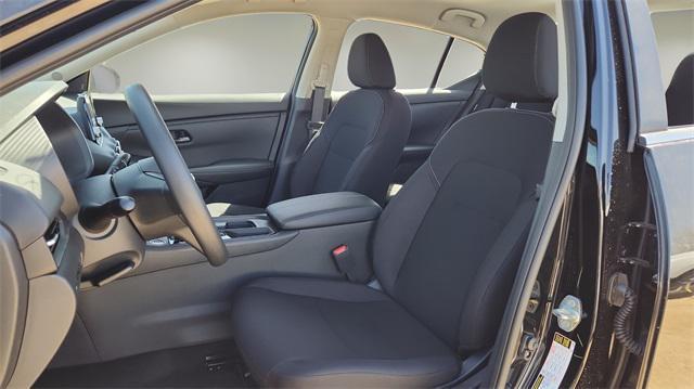 new 2025 Nissan Sentra car, priced at $20,966