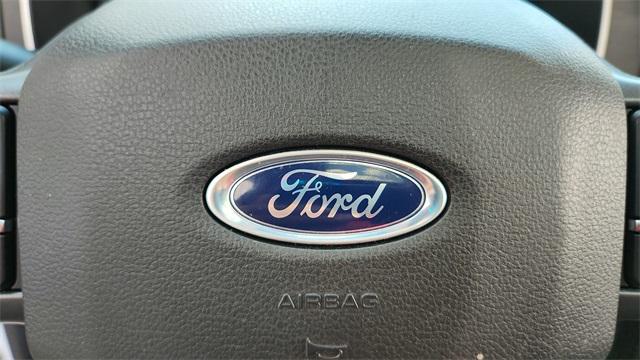 used 2022 Ford F-150 car, priced at $40,662