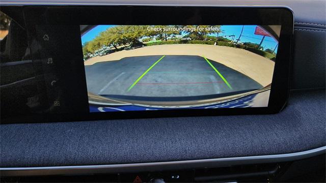 new 2026 Nissan Kicks car, priced at $24,788