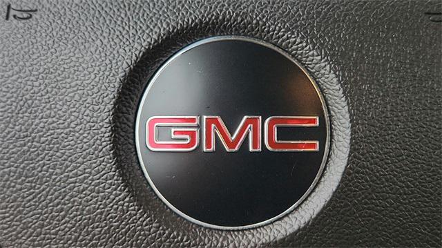 used 2022 GMC Savana 2500 car, priced at $28,899