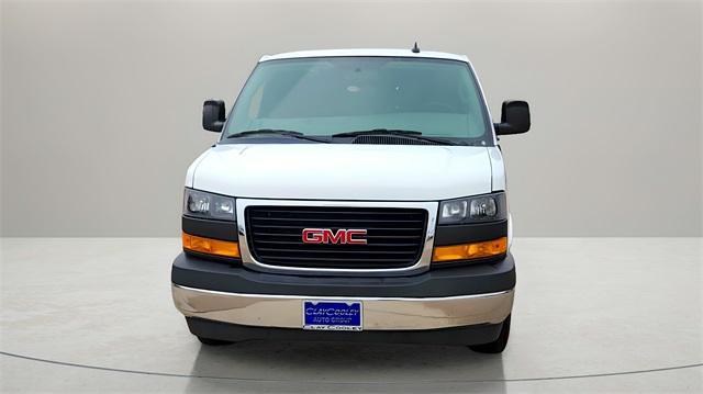 used 2022 GMC Savana 2500 car, priced at $28,899