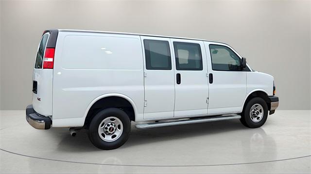 used 2022 GMC Savana 2500 car, priced at $28,899