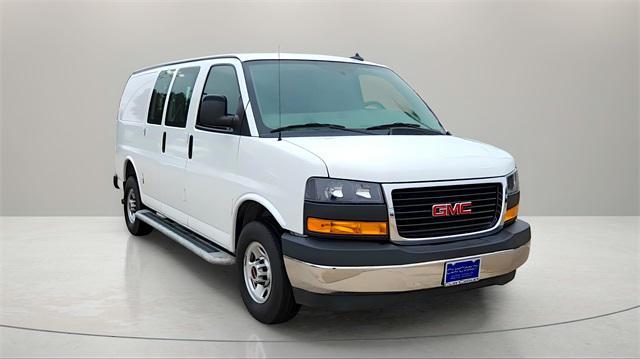 used 2022 GMC Savana 2500 car, priced at $28,899