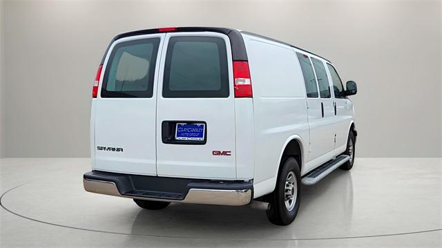 used 2022 GMC Savana 2500 car, priced at $28,899