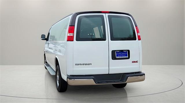 used 2022 GMC Savana 2500 car, priced at $28,899