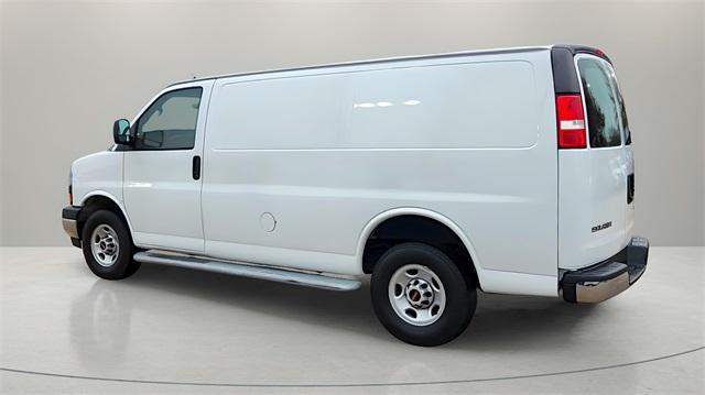 used 2022 GMC Savana 2500 car, priced at $28,899