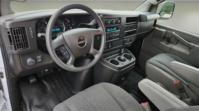 used 2022 GMC Savana 2500 car, priced at $28,899