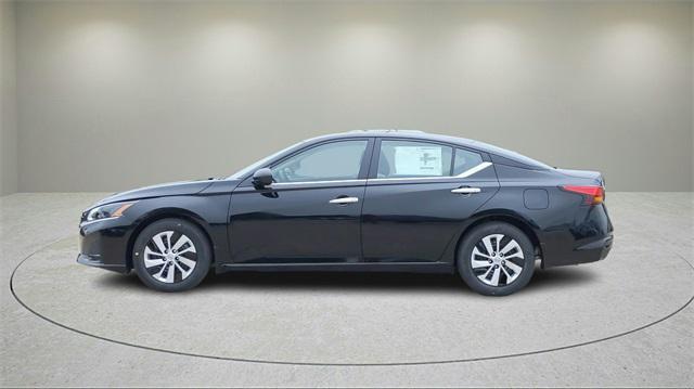 new 2024 Nissan Altima car, priced at $22,786