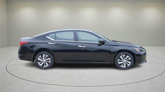 new 2024 Nissan Altima car, priced at $22,786