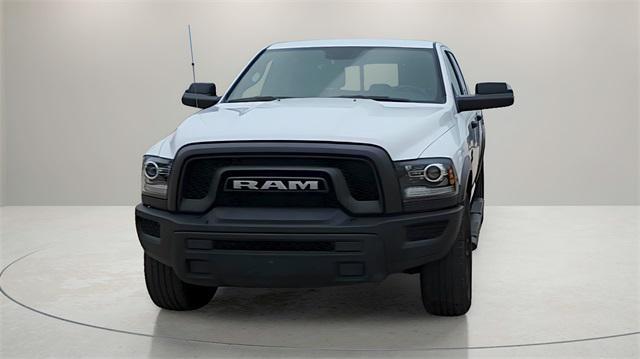 used 2022 Ram 1500 Classic car, priced at $30,213