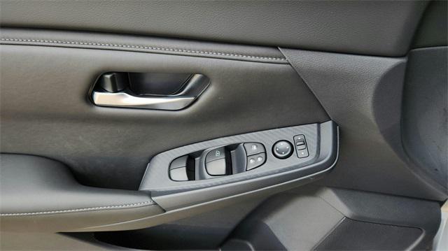 new 2025 Nissan Sentra car, priced at $23,343