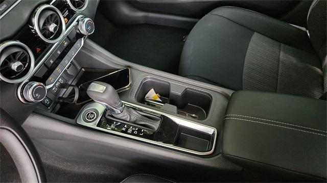 new 2025 Nissan Sentra car, priced at $23,343