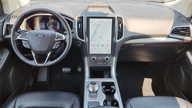 used 2024 Ford Edge car, priced at $24,419