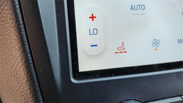 used 2024 Ford Edge car, priced at $24,419