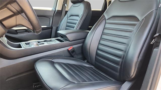 used 2024 Ford Edge car, priced at $24,419