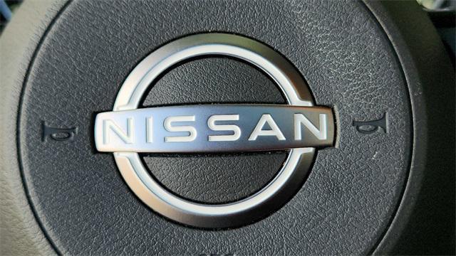 used 2023 Nissan Rogue car, priced at $28,426