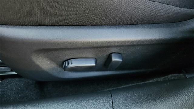 new 2025 Nissan Altima car, priced at $25,146