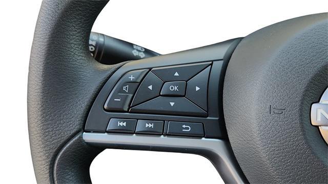 new 2025 Nissan Altima car, priced at $25,146