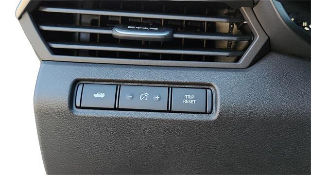 new 2025 Nissan Altima car, priced at $25,146