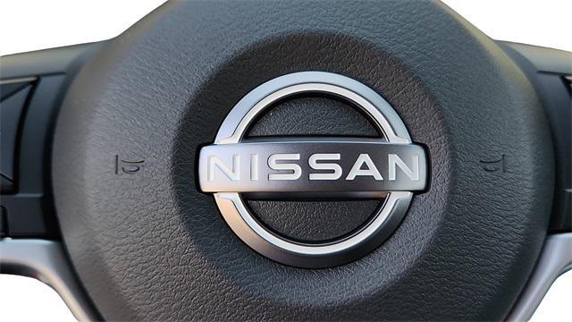 new 2025 Nissan Altima car, priced at $25,146
