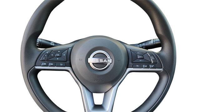 new 2025 Nissan Altima car, priced at $25,146