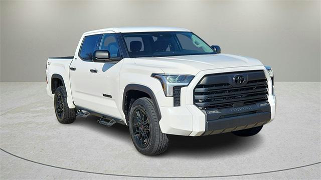 used 2023 Toyota Tundra car, priced at $38,892