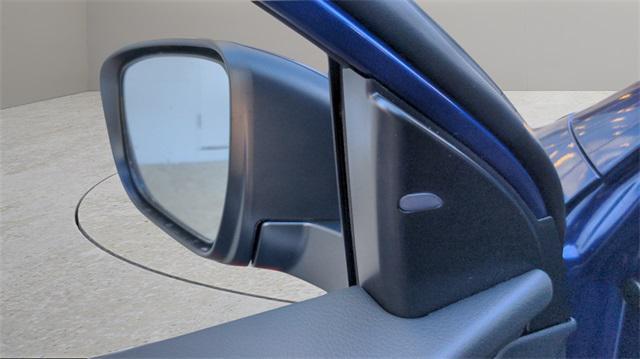 used 2022 Nissan Rogue Sport car, priced at $17,386