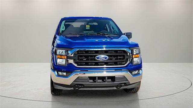 used 2023 Ford F-150 car, priced at $36,996