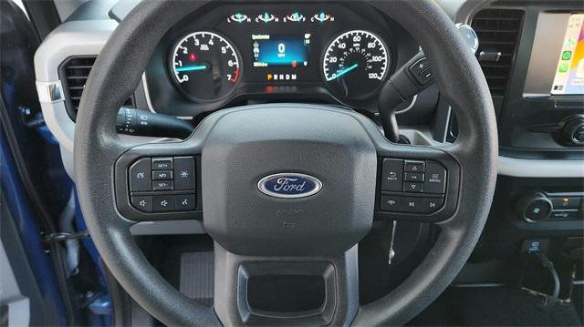 used 2023 Ford F-150 car, priced at $36,996