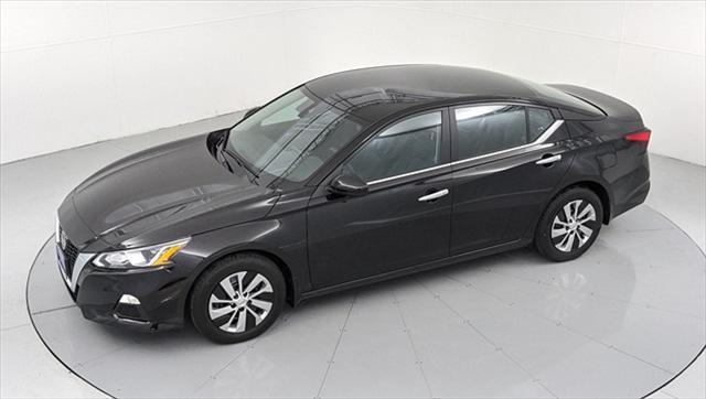 new 2024 Nissan Altima car, priced at $22,221