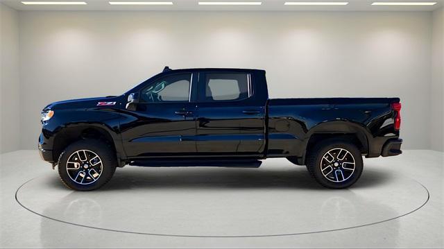 used 2024 Chevrolet Silverado 1500 car, priced at $49,995