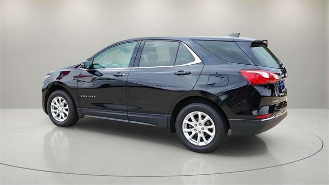 used 2019 Chevrolet Equinox car, priced at $15,899