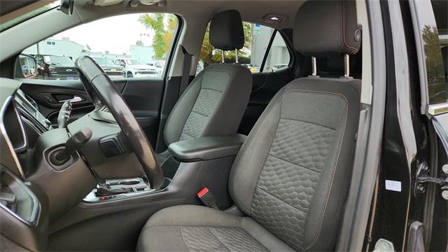 used 2019 Chevrolet Equinox car, priced at $15,899