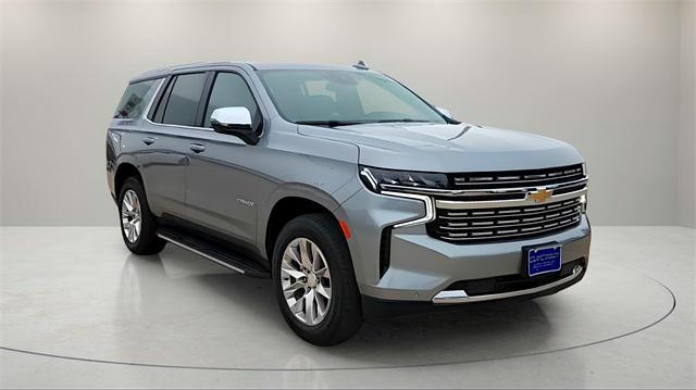 used 2023 Chevrolet Tahoe car, priced at $55,549