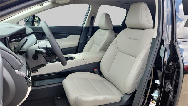 new 2025 Nissan Murano car, priced at $38,838