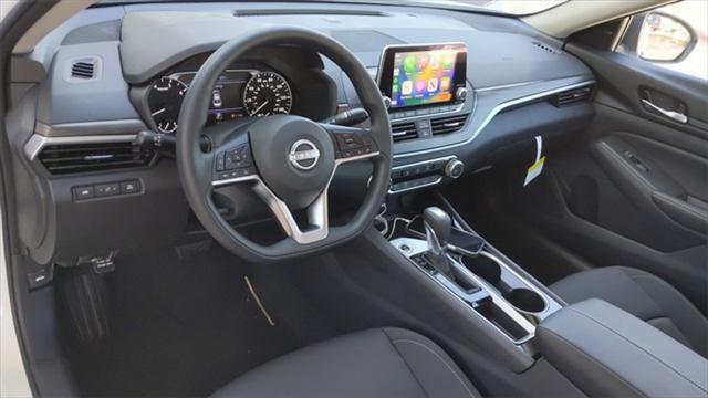 new 2024 Nissan Altima car, priced at $22,690