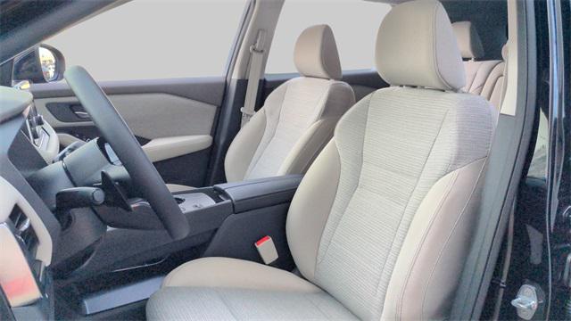 used 2023 Nissan Rogue car, priced at $22,259