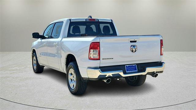 used 2022 Ram 1500 car, priced at $30,815