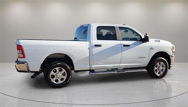 used 2023 Ram 3500 car, priced at $51,990