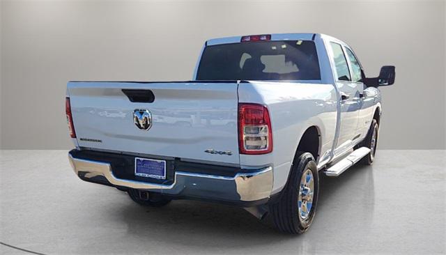 used 2023 Ram 3500 car, priced at $51,990