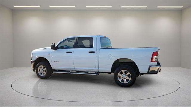 used 2023 Ram 3500 car, priced at $55,452