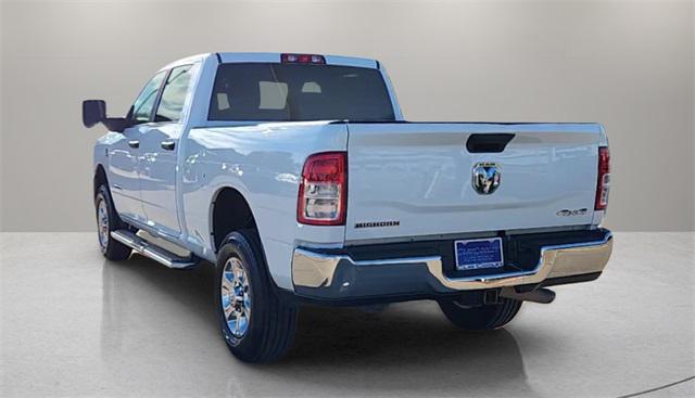 used 2023 Ram 3500 car, priced at $51,990