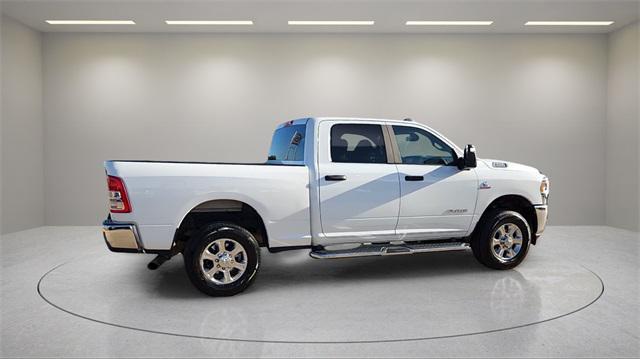 used 2023 Ram 3500 car, priced at $55,452