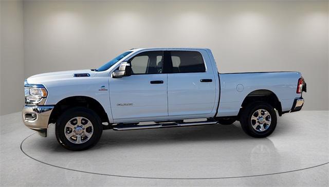 used 2023 Ram 3500 car, priced at $51,990