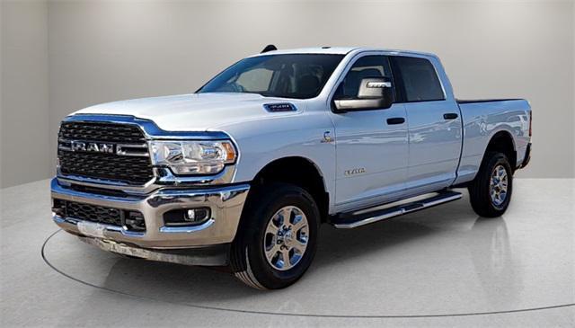 used 2023 Ram 3500 car, priced at $51,990