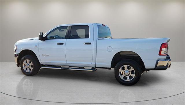 used 2023 Ram 3500 car, priced at $51,990