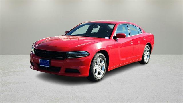 used 2022 Dodge Charger car, priced at $20,747