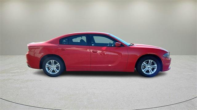 used 2022 Dodge Charger car, priced at $20,747