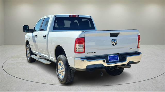 used 2023 Ram 3500 car, priced at $51,853