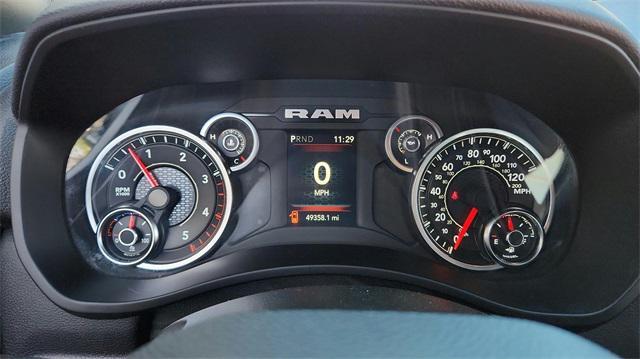 used 2023 Ram 3500 car, priced at $51,853